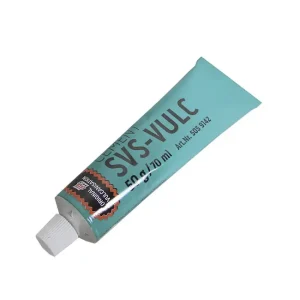 Saisonangebot Vulkanisierflüssigkeit "SVS-VULC"