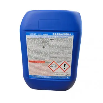 Desinfektionsmittel "Venno-Vet 1 Super", 2 kg Direktkauf