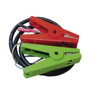 Anschlusskabel für 12-V-Akkus/ Akku-Batterieklemme Highlight