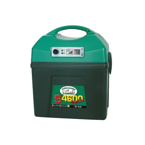 Meistverkauft Euro-Guard S4600 Digital 9/12/230V Weidezaungerät