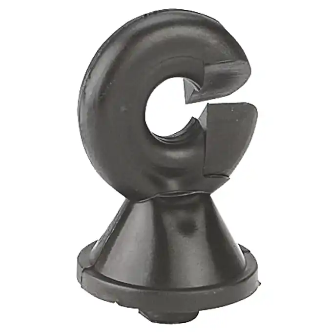 Geprüft Ersatz-Ringisolator für Ovalstahlpfahl