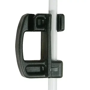 Neue Ware Zweitisolatoren Klemmfix Nr. 194