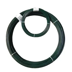 Must-Have Spanndraht, 2,0 mm, grün