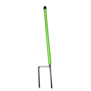 Knallerangebot Ersatzpfahl 90 cm für Knotengitter