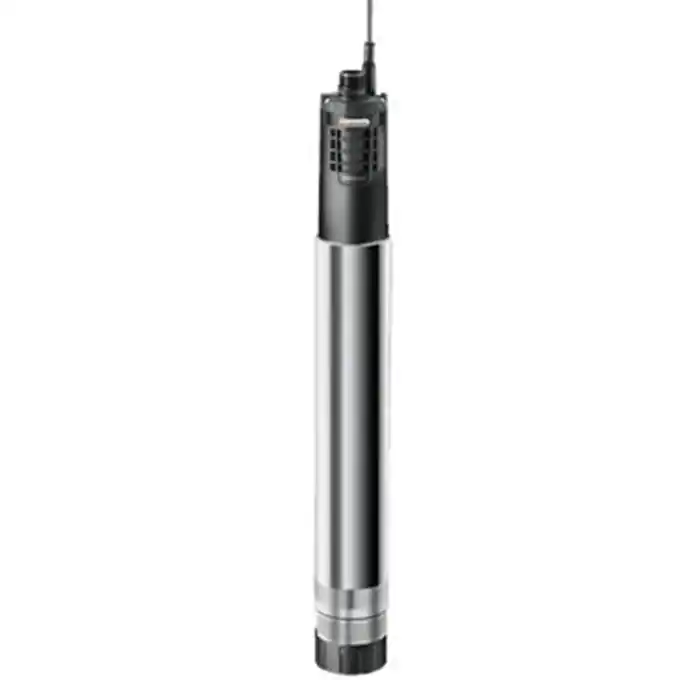 Gardena Tiefbrunnenpumpe 6000/5 Inox automatic Schneller Versand