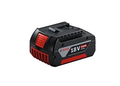 Neue Kollektion Bosch Akku GBA 18V, 4,0 Ah, Professional
