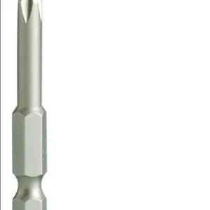 Top-Seller Schrauberklinge Kreuzschlitz Gr. 2, 1/4"