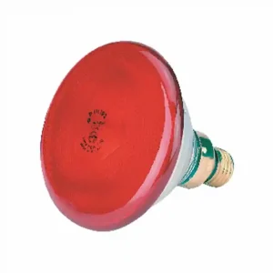 Infrarot-Sparlampe PAR38 Sonderangebot