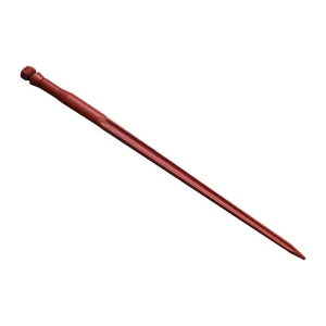 Echt Frontladerzinken p. f. Frost, 80 cm