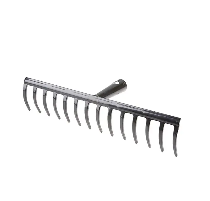 Versand Am Gleichen Tag Freund Gartenrechen ohne Stiel