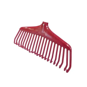 Sichere Zahlung Fiskars Nylon-Laubbesen Pro ohne Stiel
