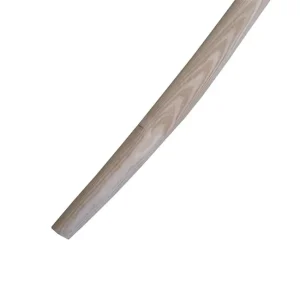 Dunggabelstiel 135 cm gebogen Neuheit