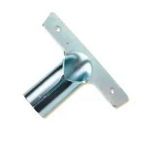 Ersatzstielhalter, 24 mm Durchmesser Günstig