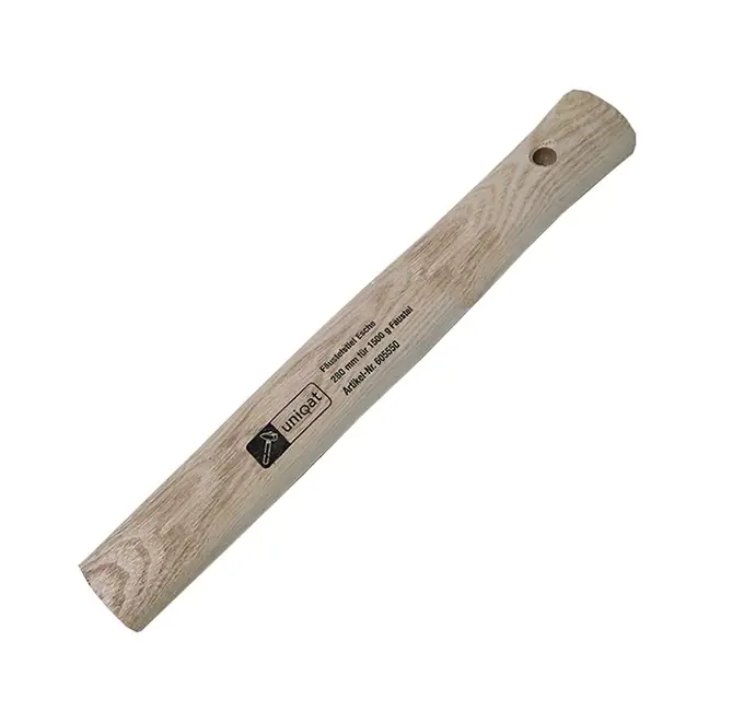 Fäustelstiel Esche 280 mm Beliebt