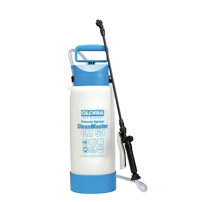 CleanMaster CM 50 Top-Seller