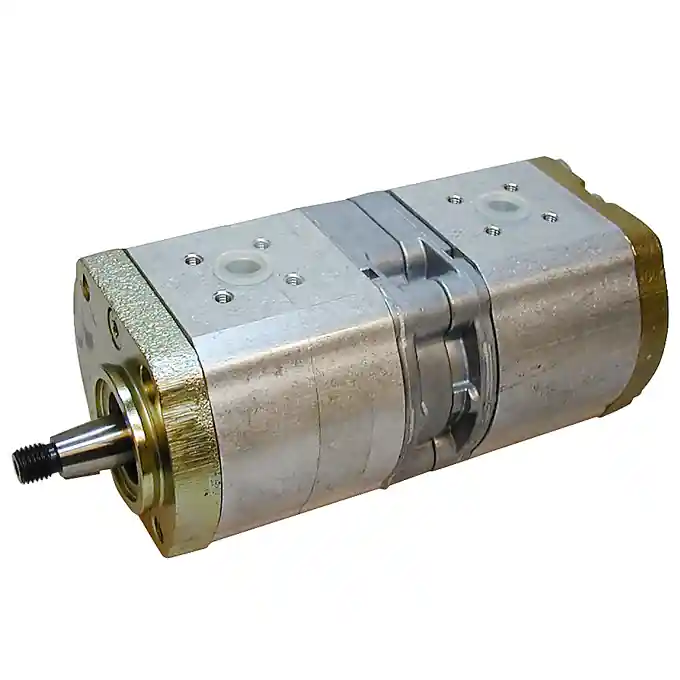 Hydraulikpumpe Original Bosch 0510 665 381 Kracherpreis