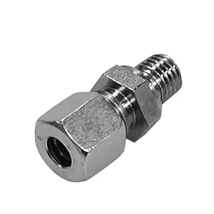 Versand Am Gleichen Tag Einschraubverschraubung gerade, 10 L, M14 x 1,5 mm