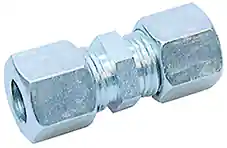 Gerade Verschraubung 12 L, M18 x 1,5 mm Super-Preis