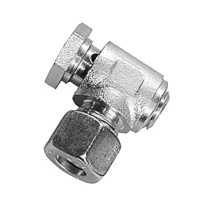 Drosselfreie Winkel-Schwenkverschraubung 90°, 12 L, M18 x 1,5 mm Geprüft