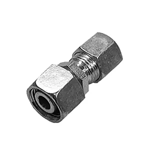 Nur Für Kurze Zeit Reduzierungsverschraubung gerade, 8  6 L, M14/12 x 1,5 mm, IG / AG