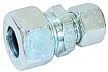 Preisreduziert Reduzierverschraubung 12 8 L, M18/14 x 1,5 mm