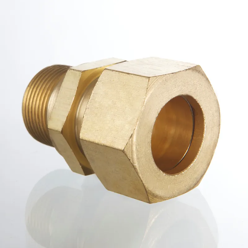 Einschraubverschraubung gerade, 12 L, R 3/8" Bestseller
