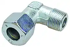 Top-Preis Winkel-Einschraubverschraubung 10 L, R 1/4"