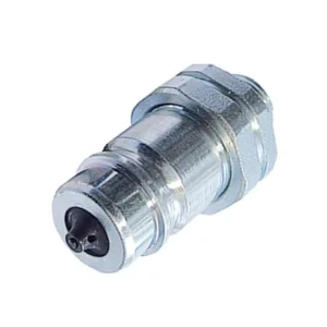 Heißes Angebot Druckstecker / Steckkupplungs-Stecker 12 L, BG 3