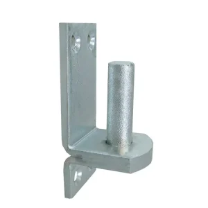 Bestseller Haken auf Platte, Dornstärke 20 mm