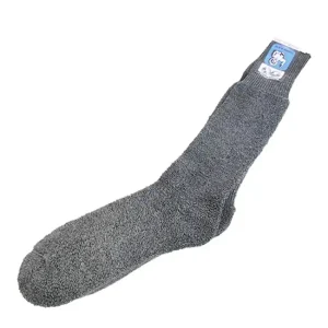 "Nordpol"-Stiefelsocke lang, grau, Gr. 39/41 Bestseller