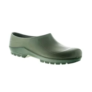 Nora PU-Clog "Comfy", oliv-grün, Gr. 41 Direkt Vom Hersteller