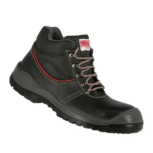 Sicherheitsstiefel S3 Step Mid, Gr. 39 Jetzt Bestellen