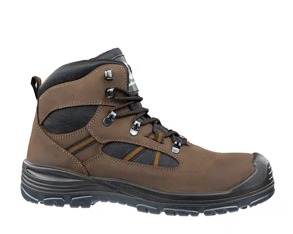 Top-Angebot Sicherheitsstiefel S3 Timber Mid, Gr. 46