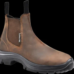 Sicherheitsschuh Rider S3, braun, Gr. 41 Jetzt Kaufen