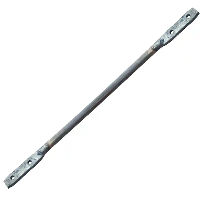 Nietstab 740 mm lang, 10mmØ Preisreduziert