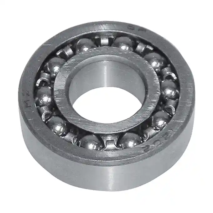 Preisreduziert Pendelkugellager "1203", Welle 17 mm