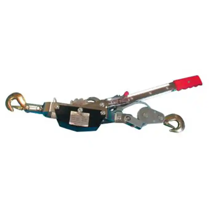 Seilzug mit Ratsche "Hand Power Puller" Expressversand