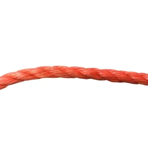 Poly-Tauwerk, orange, 14 mm Mega-Angebot