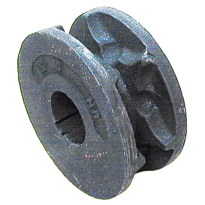 Versand Am Gleichen Tag Nußkettenrad für Kette 8 x 24 mm