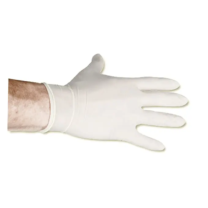 Melkerhandschuhe "Latex", Gr. M Versand Am Gleichen Tag