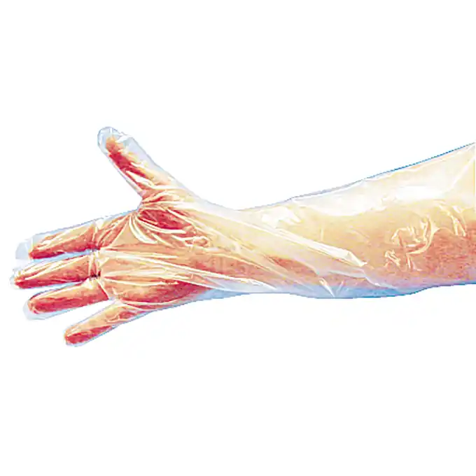 Aktuell Veterinär-Einmalhandschuhe VETtop