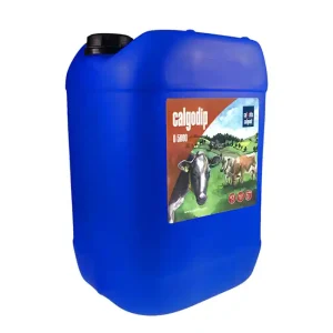 Dipmitel "Calgodip D 5000", 20 kg Solange Der Vorrat Reicht