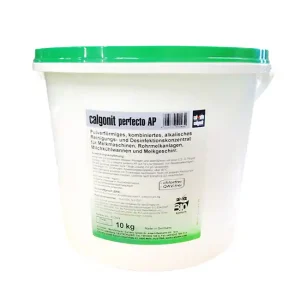 Melkanlagenreiniger "Calgonit Perfecto AP", 10 kg Super-Preis