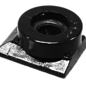Adapter für Interpuls-Pulsator Markenware