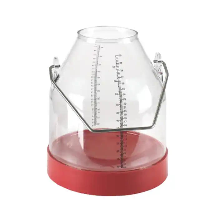 Saisonangebot Melkeimer