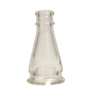 Neue Kollektion Schauglas transparent für Melkbecherhülse