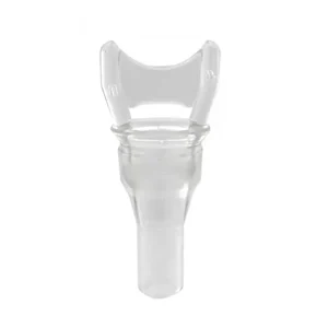 Schauglas transparent "Westfalia" Vaku Stop p. f. Alfa Laval Schnäppchen