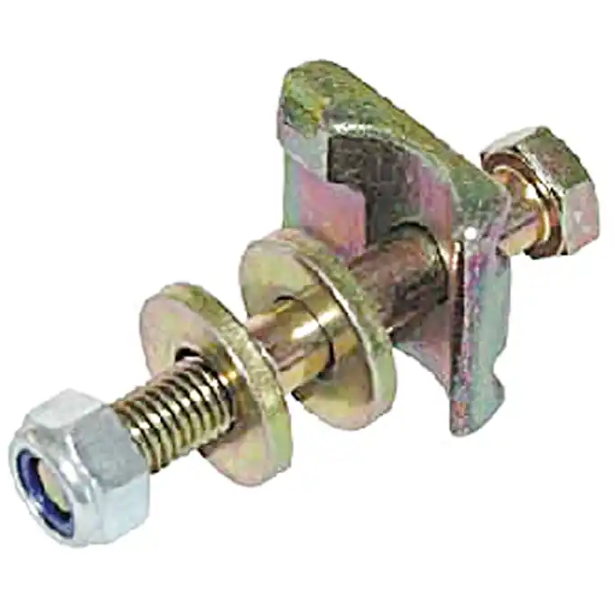 Befestigung p. f. Fahr, M12 x 85 mm Super-Preis