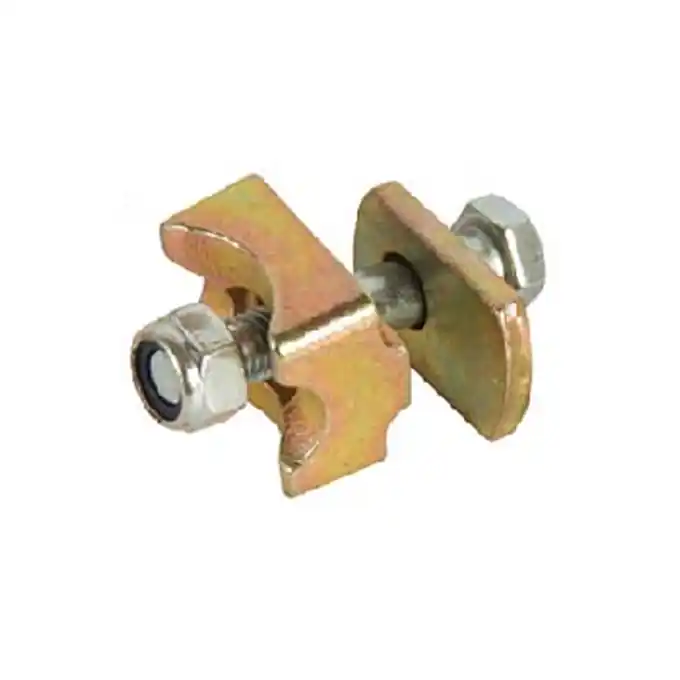 Befestigung p. f. Fella, M12 x 40 mm Top-Preis