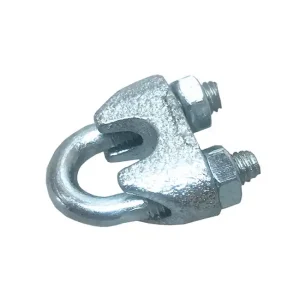 Drahtseilklemme 5/16", 8 mm Preiswert